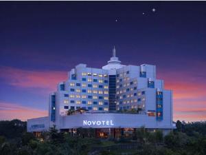 Novotel Balikpapan, Balikpapan