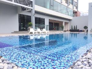 Orchid Riverview Hotel, Suratthani