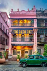 Calcutta Bungalow, Kolkata