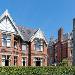 Hotels near York Racecourse - Marmadukes Town House Hotel BW Premier Collection
