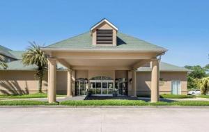 Homewood Suites by Hilton Covington, Covington