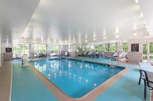 Homewood Suites by Hilton Mount Laurel, Mount Laurel