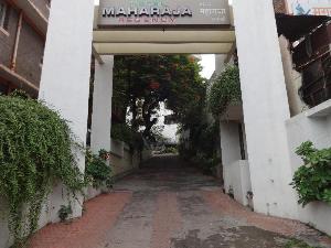 Maharaja Regency, Satara