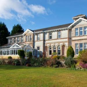 Rosslea Hall Hotel