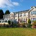 Balloch Castle Country Park Hotels - Rosslea Hall Hotel