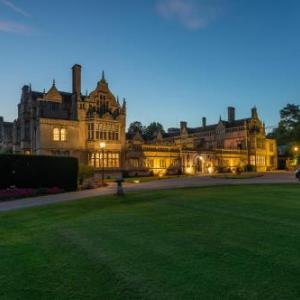 Hotels near Sawyers Ketterig - Rushton Hall Hotel and Spa