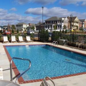 Homewood Suites By Hilton Huntsville-Village Of Providence