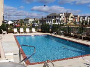 Homewood Suites by Hilton Huntsville-Village of Providence, Huntsville