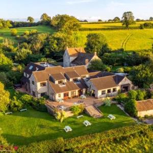 Cameley Lodge - Self Catering