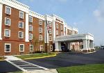 Newman Field Maryland Hotels - Hampton Inn By Hilton Easton