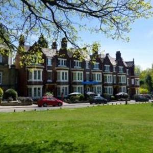Hotels near The Forum Tunbridge Wells - Tunbridge Wells Retreat