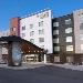 Fairfield Inn & Suites by Marriott Edmonton International Airport