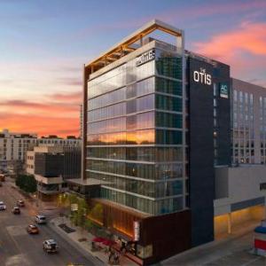 The Otis Hotel Austin Autograph Collection®