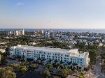 Gazebo Depot Florida Hotels - Courtyard By Marriott Delray Beach