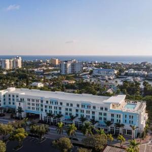 Courtyard by Marriott Delray Beach