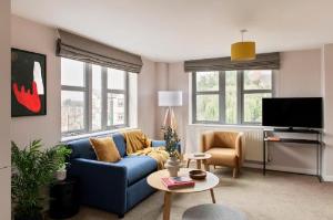 SACO Nottingham – The Ropewalk, Nottingham