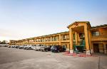 Batson Texas Hotels - Scottish Inn & Suites