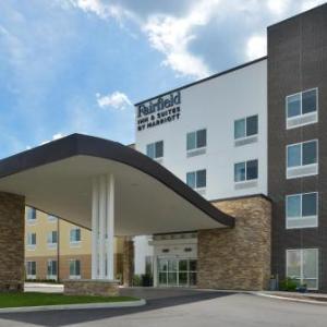 Fairfield Inn & Suites by Marriott Columbus Grove City