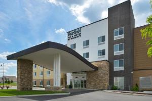 Fairfield Inn & Suites by Marriott Columbus Grove City, Grove City