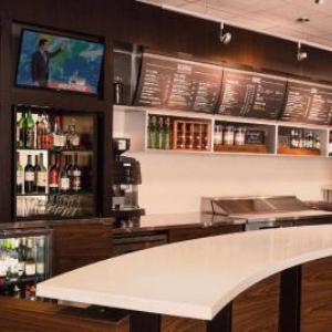 Courtyard by Marriott Omaha East/Council Bluffs IA