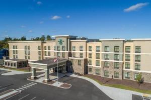 Homewood Suites by Hilton Boston Marlborough, Marlborough