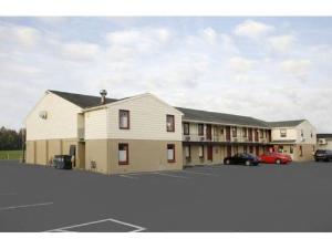 America's Best Value Inn Lancaster, Lancaster