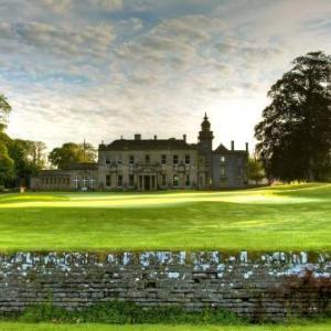Hotels near Bath Racecourse - Tracy Park Hotel & Country Club