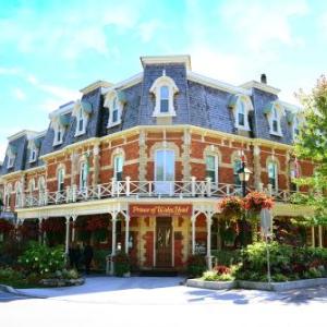 Hotels near Butler's Barracks - Prince Of Wales Hotel