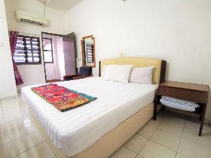 Star Lodge, Tanjung Bungah