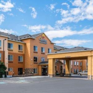 Comfort Inn & Suites Hermiston