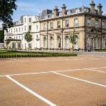 Hotels near Assembly Hall Theatre - The Spa Hotel