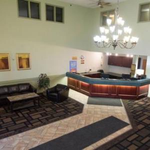 Hotels near River Cree Resort and Casino - Nova Inn Acheson