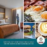 Boston Manor House United Kingdom Hotels - Clayton Hotel Chiswick