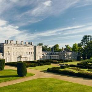 Naas Racecourse Hotels - Carton House A Fairmont Managed hotel