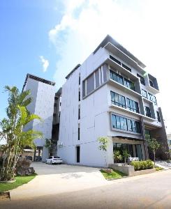 Luxsna Residence, Hat Yai