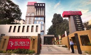 Regenta Central the Crystal Kanpur, Harsh Nagar, Kanpur