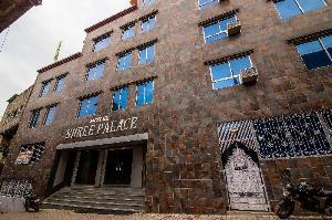 OYO Flagship 14394 Shree Palace, Jamshedpur