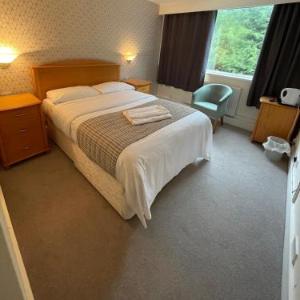 Hylands Hotel