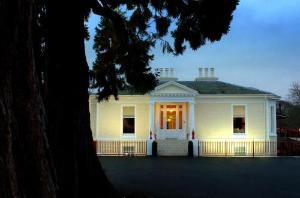 Rocpool Reserve Hotel & Restaurant, Inverness