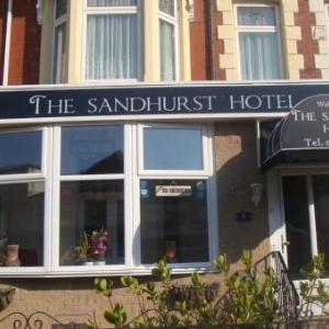 The Sandhurst Hotel