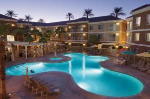 Homewood Suites by Hilton La Quinta, La Quinta