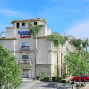 Fairfield Inn & Suites by Marriott Temecula