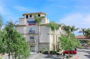 Fairfield Inn & Suites Temecula, Temecula