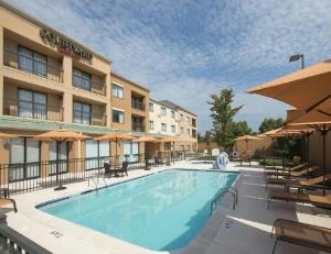 Courtyard by Marriott Montgomery Prattville, Prattville