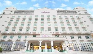 Casa Bonita Hotel, Melaka