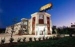 Katy Texas Hotels - Palacio Royale Inn Boutique Katy