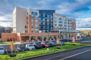 Hyatt Place Marlborough/Apex Center, Marlborough