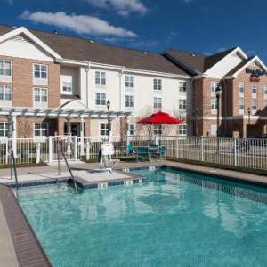 TownePlace Suites by Marriott Suffolk Chesapeake