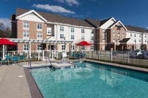 TownePlace Suites Suffolk Chesapeake, Suffolk