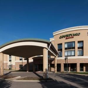 Courtyard by Marriott Suffolk Chesapeake